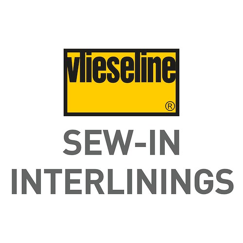 Sew-in Interlinings